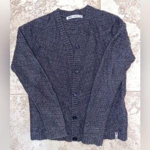 Woolrich Cardigan